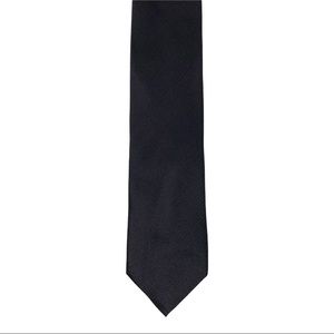 Egara Silk Tie, Gray